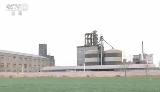 央视实地视察河北“红水浇地”，村民种粮自己不敢吃