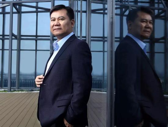 苏宁的证明：线下门店没有被时代扬弃